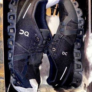 Women’s OnCloud Shoes. Worn maybe twice